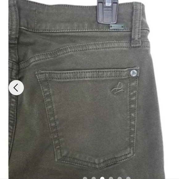 DL1961 Margaux Instascuplt Ankle - Picture 3 of 6